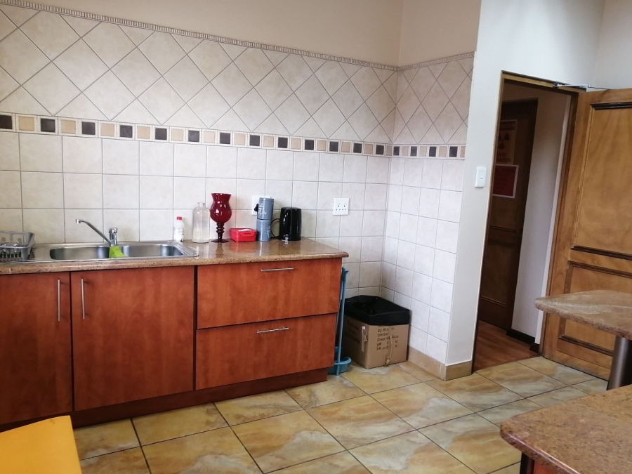 Commercial Property for Sale in Rustenburg Central North West